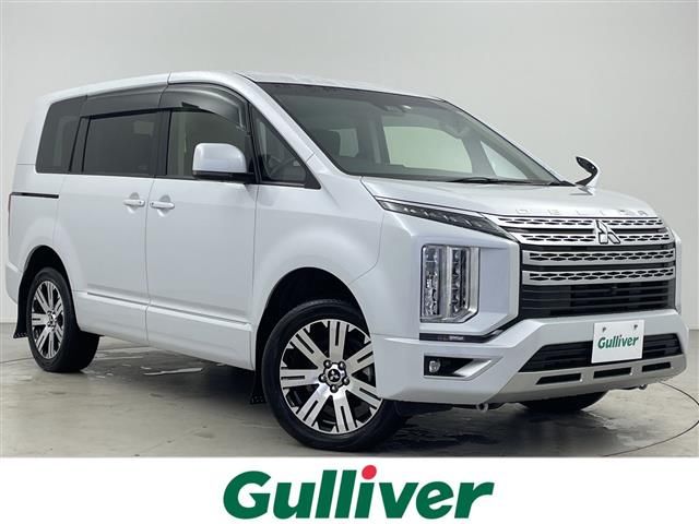 2023 Mitsubishi Delica D:5 G 4WD - photo 1 2023 Mitsubishi Delica D:5 G 4WD Sedan for sale, Japanese used car export | GULJI TRADERS