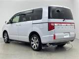 2023 Mitsubishi Delica D:5 G 4WD Sedan for sale, Japanese used car export - photo 2 of 24 | GULJI TRADERS