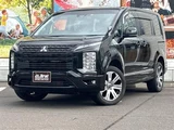 2023 Mitsubishi Delica D:5 G 4WD Sedan for sale, Japanese used car export - photo 1 of 24 | GULJI TRADERS