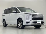 2023 Mitsubishi Delica D:5 P 4WD Sedan for sale, Japanese used car export - photo 1 of 24 | GULJI TRADERS