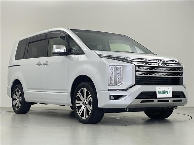 2023 Mitsubishi Delica D:5 P 4WD - photo 1 2023 Mitsubishi Delica D:5 P 4WD Sedan for sale, Japanese used car export | GULJI TRADERS