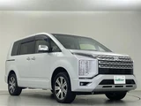 2023 Mitsubishi Delica D:5 P 4WD Sedan for sale, Japanese used car export - photo 19 of 24 | GULJI TRADERS