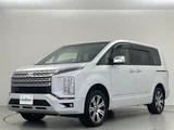 2023 Mitsubishi Delica D:5 P 4WD Sedan for sale, Japanese used car export - photo 21 of 24 | GULJI TRADERS