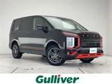 2023 Mitsubishi Delica D:5 G 4WD Sedan for sale, Japanese used car export - photo 1 of 24 | GULJI TRADERS