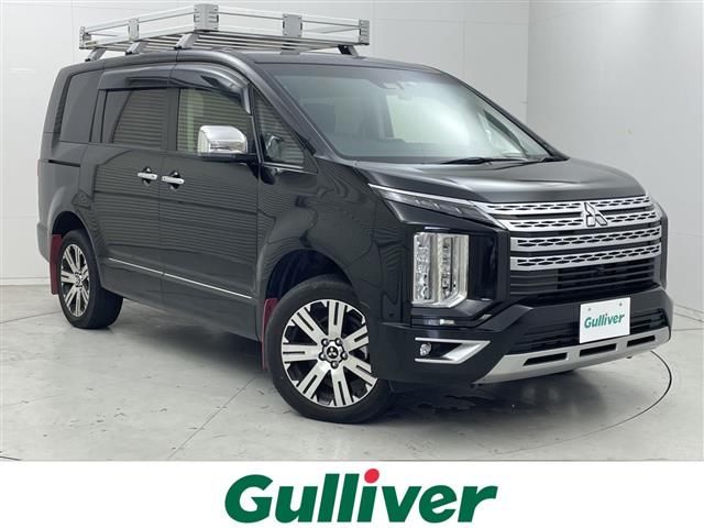 2023 Mitsubishi Delica D:5 P 4WD - photo 1 2023 Mitsubishi Delica D:5 P 4WD Sedan for sale, Japanese used car export - photo 1 of 24 | GULJI TRADERS