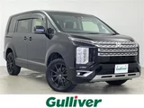 2023 Mitsubishi Delica D:5 G 4WD Sedan for sale, Japanese used car export - photo 1 of 24 | GULJI TRADERS