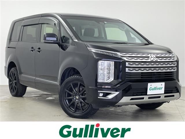 2023 Mitsubishi Delica D:5 G 4WD Sedan for sale, Japanese used car export | GULJI TRADERS