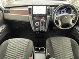 2023 Mitsubishi Delica D:5 P 4WD Sedan for sale, Japanese used car export - photo 5 of 24 | GULJI TRADERS