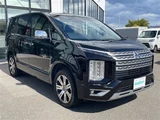 2023 Mitsubishi Delica D:5 P 4WD Sedan for sale, Japanese used car export - photo 1 of 23 | GULJI TRADERS