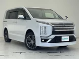 2023 Mitsubishi Delica D:5 G 4WD Sedan for sale, Japanese used car export - photo 1 of 23 | GULJI TRADERS