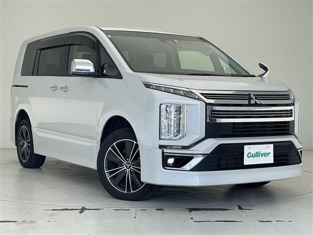 2023 Mitsubishi Delica D:5 G 4WD - photo 1 2023 Mitsubishi Delica D:5 G 4WD Sedan for sale, Japanese used car export | GULJI TRADERS
