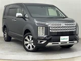 2023 Mitsubishi Delica D:5 P 4WD Sedan for sale, Japanese used car export - photo 1 of 24 | GULJI TRADERS