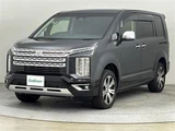 2023 Mitsubishi Delica D:5 P 4WD Sedan for sale, Japanese used car export - photo 5 of 24 | GULJI TRADERS