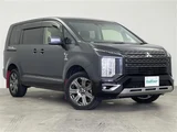 2023 Mitsubishi Delica D:5 4WD Sedan for sale, Japanese used car export - photo 1 of 24 | GULJI TRADERS