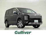 2023 Mitsubishi Delica D:5 P 4WD Sedan for sale, Japanese used car export - photo 1 of 24 | GULJI TRADERS