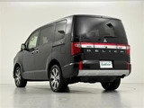 2023 Mitsubishi Delica D:5 P 4WD Sedan for sale, Japanese used car export - photo 2 of 24 | GULJI TRADERS