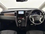2023 Mitsubishi Delica D:5 P 4WD Sedan for sale, Japanese used car export - photo 3 of 24 | GULJI TRADERS