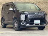 2023 Mitsubishi Delica D:5 P 4WD Sedan for sale, Japanese used car export - photo 1 of 24 | GULJI TRADERS