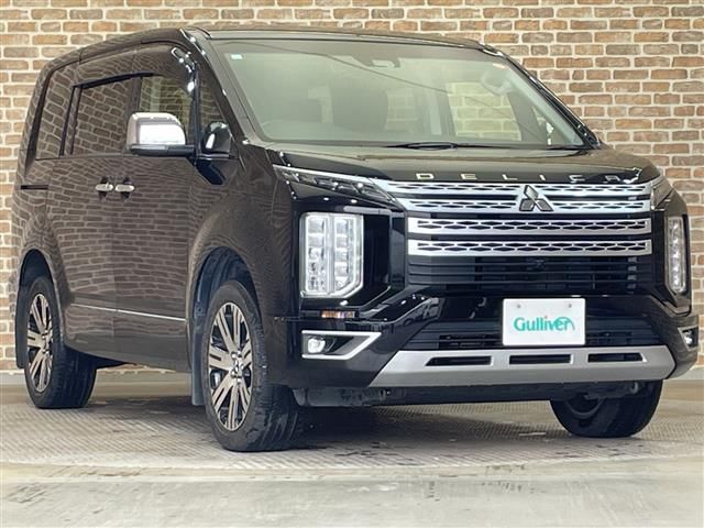 2023 Mitsubishi Delica D:5 P 4WD Sedan for sale, Japanese used car export | GULJI TRADERS