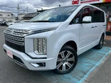 2023 Mitsubishi Delica D:5 2.2 P 4WD Sedan for sale, Japanese used car export - photo 3 of 11 | GULJI TRADERS