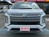 2023 Mitsubishi Delica D:5 2.2 P 4WD Sedan for sale, Japanese used car export - photo 4 of 11 | GULJI TRADERS