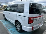 2023 Mitsubishi Delica D:5 2.2 P 4WD Sedan for sale, Japanese used car export - photo 8 of 11 | GULJI TRADERS