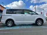 2023 Mitsubishi Delica D:5 2.2 P 4WD Sedan for sale, Japanese used car export - photo 10 of 11 | GULJI TRADERS
