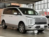 2023 Mitsubishi Delica D:5 2.2 P 4WD Sedan for sale, Japanese used car export - photo 3 of 30 | GULJI TRADERS