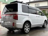 2023 Mitsubishi Delica D:5 2.2 P 4WD Sedan for sale, Japanese used car export - photo 5 of 30 | GULJI TRADERS