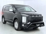 2023 Mitsubishi Delica D:5 2.2 P 4WD Sedan for sale, Japanese used car export - photo 4 of 30 | GULJI TRADERS