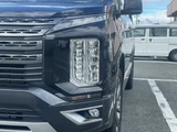 2023 Mitsubishi Delica D:5 2200 8DAT 4WD Sedan for sale, Japanese used car export - photo 5 of 24 | GULJI TRADERS