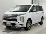 2023 Mitsubishi Delica D:5 P 4WD Sedan for sale, Japanese used car export - photo 1 of 12 | GULJI TRADERS