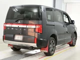 2023 Mitsubishi Delica D:5 4WD Sedan for sale, Japanese used car export - photo 2 of 12 | GULJI TRADERS