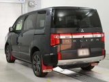 2023 Mitsubishi Delica D:5 4WD Sedan for sale, Japanese used car export - photo 6 of 12 | GULJI TRADERS