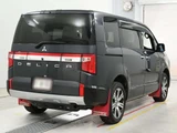 2023 Mitsubishi Delica D:5 P 4WD Sedan for sale, Japanese used car export - photo 2 of 12 | GULJI TRADERS