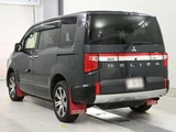 2023 Mitsubishi Delica D:5 P 4WD Sedan for sale, Japanese used car export - photo 6 of 12 | GULJI TRADERS