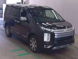 2023 Mitsubishi Delica D:5 P 4WD Sedan for sale, Japanese used car export - photo 1 of 3 | GULJI TRADERS