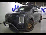 2023 Mitsubishi Delica D:5 4WD P Sedan for sale, Japanese used car export - photo 1 of 24 | GULJI TRADERS