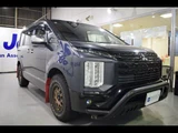 2023 Mitsubishi Delica D:5 4WD P Sedan for sale, Japanese used car export - photo 4 of 24 | GULJI TRADERS