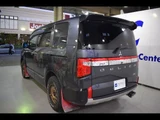 2023 Mitsubishi Delica D:5 4WD P Sedan for sale, Japanese used car export - photo 5 of 24 | GULJI TRADERS