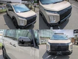 2023 Mitsubishi Delica D:5 Sedan for sale, Japanese used car export - photo 4 of 9 | GULJI TRADERS