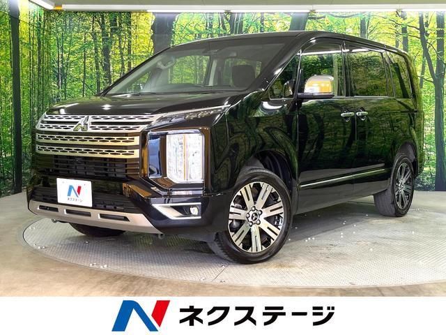 2023 Mitsubishi Delica D:5 P Sedan for sale, Japanese used car export | GULJI TRADERS