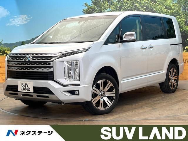 2023 Mitsubishi Delica D:5 P Sedan for sale, Japanese used car export | GULJI TRADERS