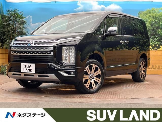 2023 Mitsubishi Delica D:5 P Sedan for sale, Japanese used car export - photo 1 of 9 | GULJI TRADERS