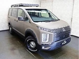 2023 Mitsubishi Delica D:5 P Sedan for sale, Japanese used car export - photo 2 of 9 | GULJI TRADERS