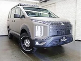 2023 Mitsubishi Delica D:5 P Sedan for sale, Japanese used car export - photo 3 of 9 | GULJI TRADERS