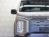 2023 Mitsubishi Delica D:5 P Sedan for sale, Japanese used car export - photo 7 of 9 | GULJI TRADERS