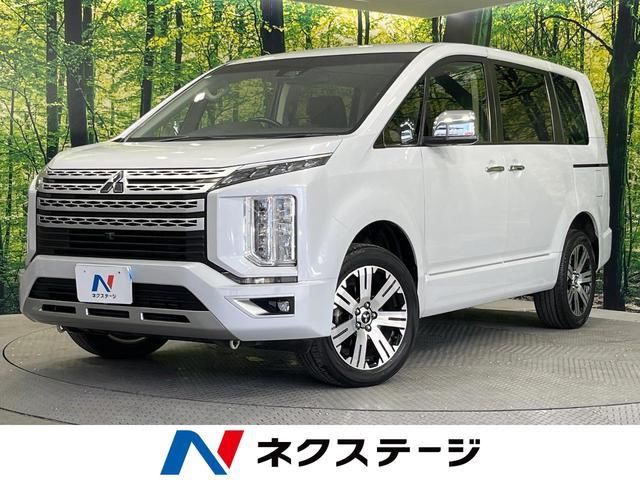 2023 Mitsubishi Delica D:5 P Sedan for sale, Japanese used car export | GULJI TRADERS