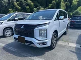 2023 Mitsubishi Delica D:5 P Sedan for sale, Japanese used car export - photo 1 of 9 | GULJI TRADERS