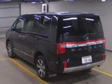 2023 Mitsubishi Delica D:5 P Sedan for sale, Japanese used car export - photo 2 of 3 | GULJI TRADERS